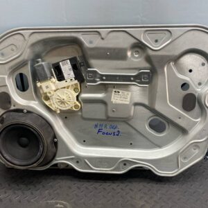 Стеклоподъемник передний правый Ford Focus/2 2004-2011