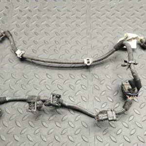 Проводка топливных форсунок Opel Astra/H 2004-2014