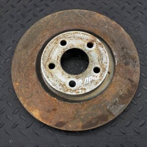 Диск тормозной передний Chrysler PT Cruiser 2000-2010