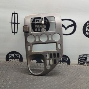 Накладка на торпедо Mercedes Vito/W638 1996-2003