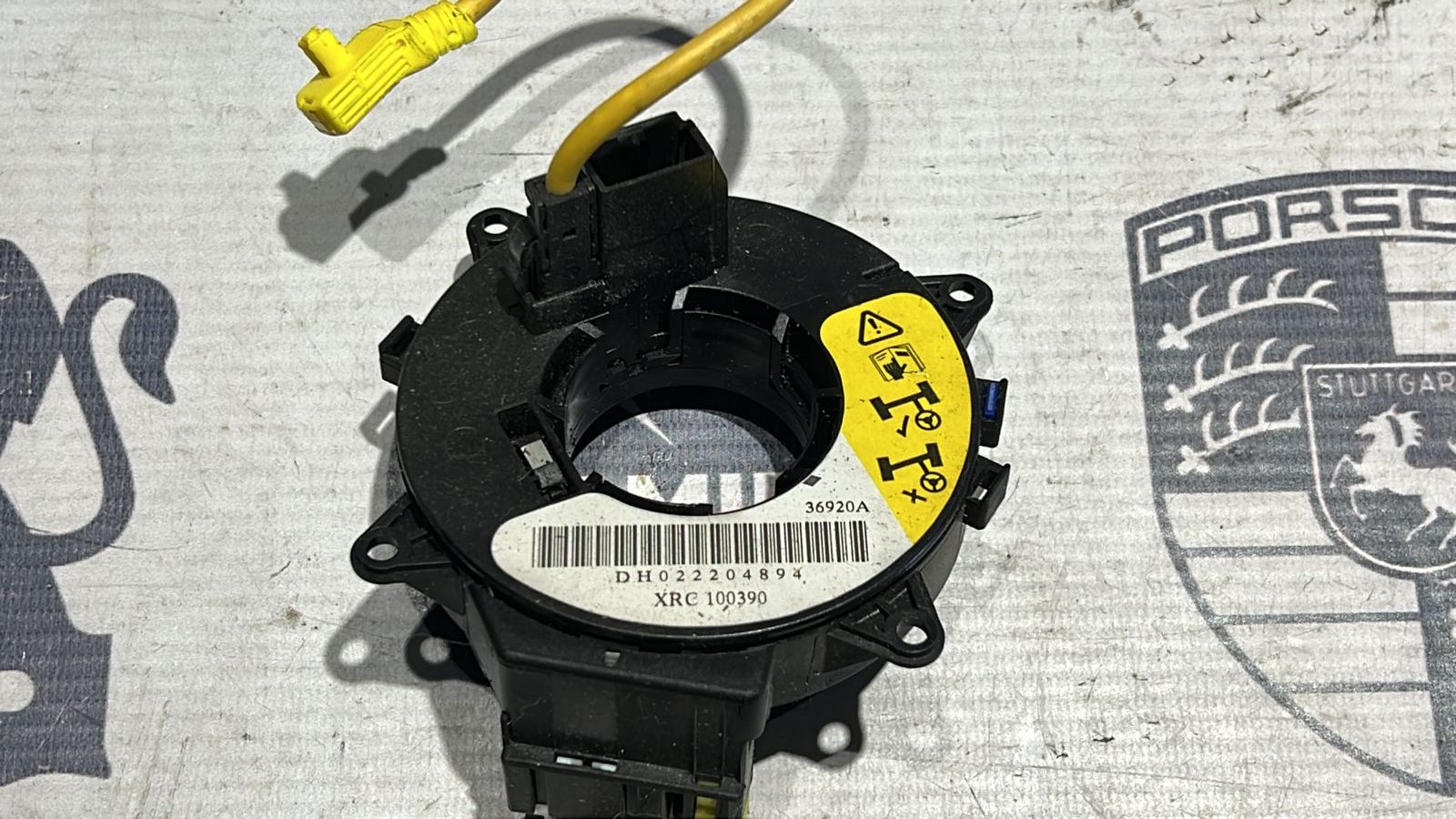 Механизм подрулевой (Шлейф) Land Rover Freelander 1998-2006