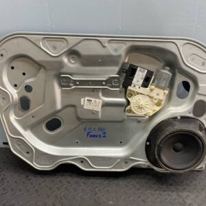 Стеклоподъемник передний левый Ford Focus/2 2004-2011