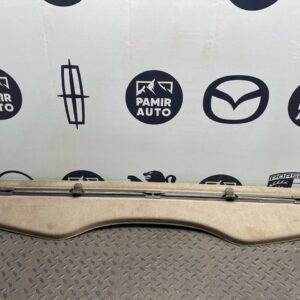 Шторка багажника Renault Espace/4 2002-2014