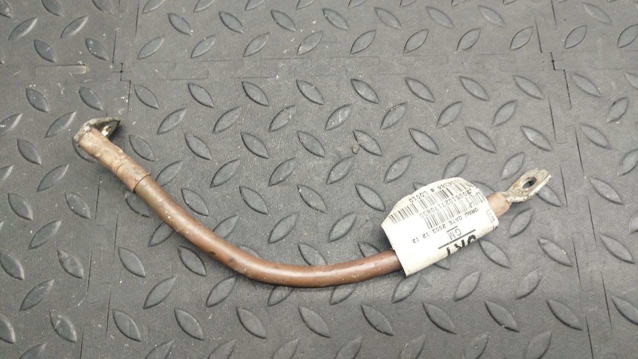 Проводка АКБ Opel Astra/H 2004-2014