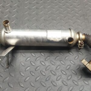 Радиатор системы EGR Opel Zafira/B 2005-2014