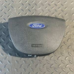 Подушка безопасности в руль Ford Focus/2 2004-2011