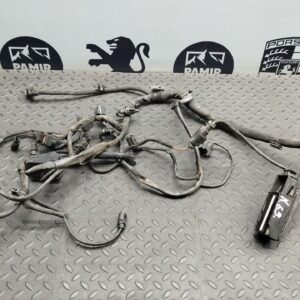 Проводка моторная Mercedes B/W245 2005-2011