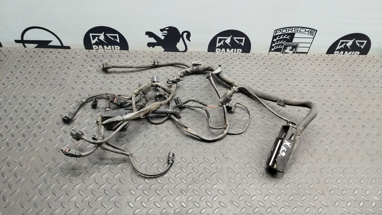 Проводка моторная Mercedes B/W245 2005-2011