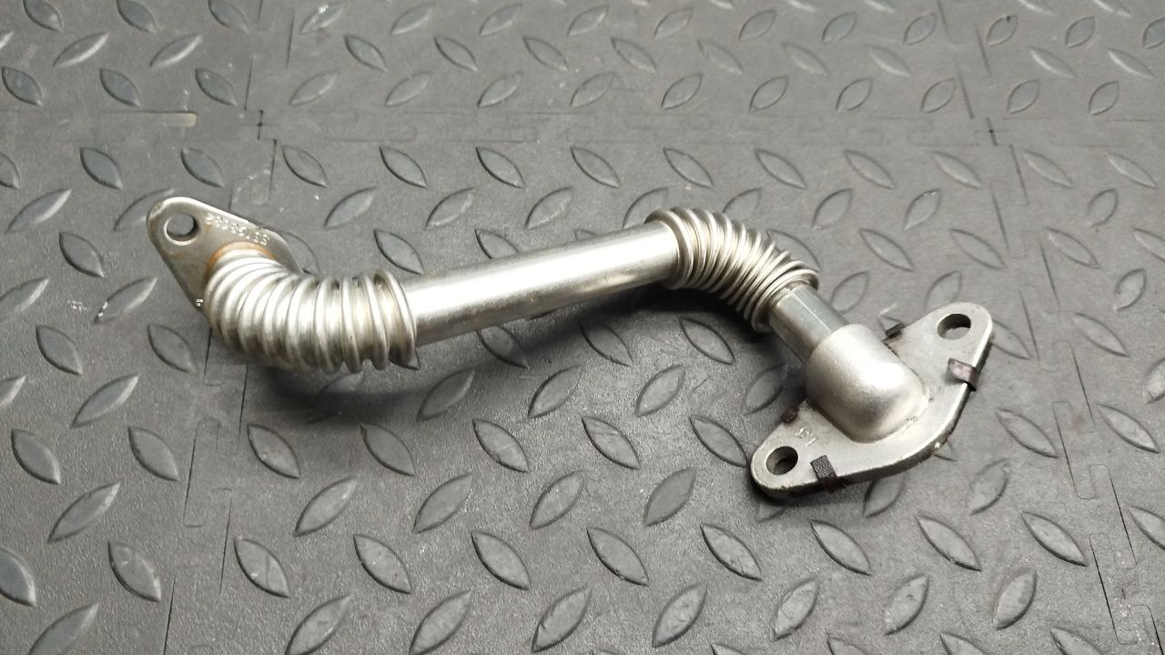 Трубка турбины Opel Zafira/B 2005-2014