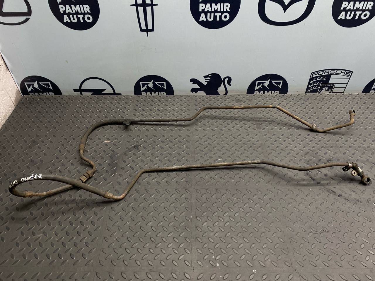 Трубка АКПП Mercedes E/W210 1995-2003