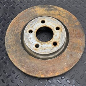 Диск тормозной передний Ford Transit 2000-2006