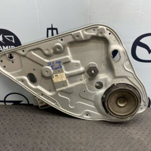 Стеклоподъемник задний левый Ford Focus/2 2004-2011