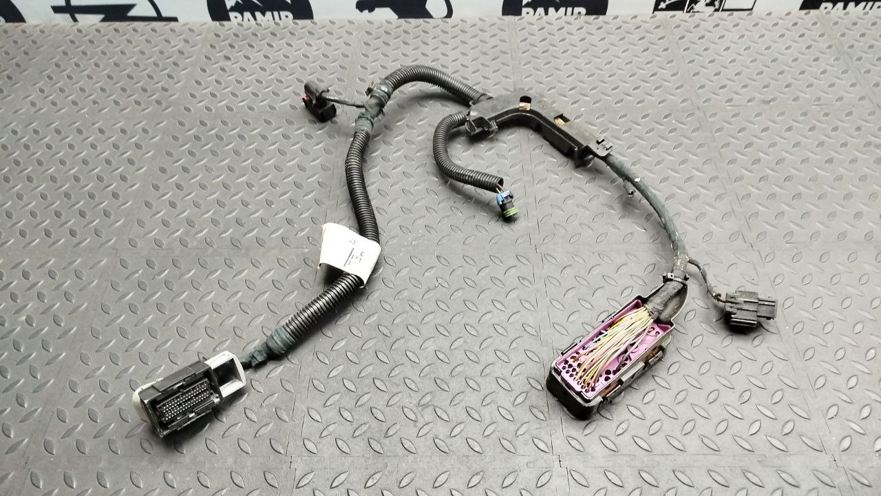 Проводка ЭБУ Opel Astra/H 2004-2014