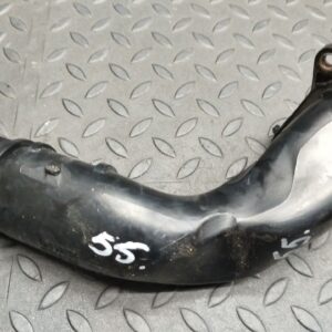 Патрубок интеркулера Opel Zafira/B 2005-2014