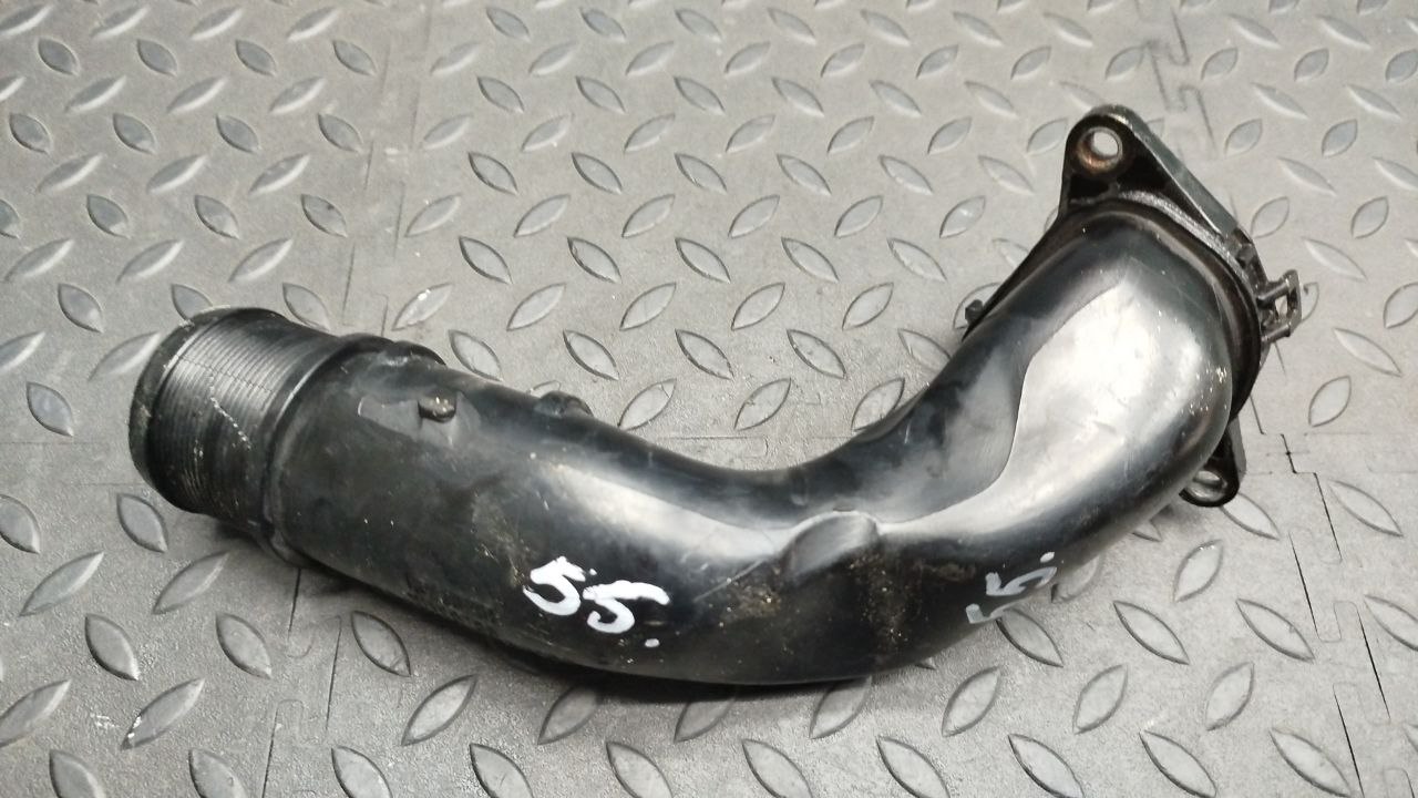 Патрубок интеркулера Opel Zafira/B 2005-2014