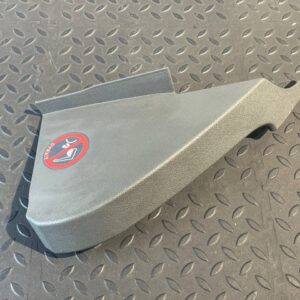 Накладка на торпедо правая Ford Focus/2 2004-2011