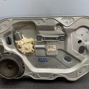 Стеклоподъемник передний правый Ford Focus/2 2004-2011