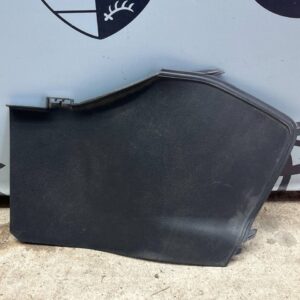 Накладка на консоль Opel Zafira/B 2005-2014