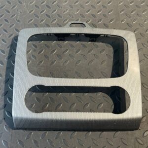 Накладка на торпедо Ford Focus/2 2004-2011