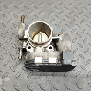 Заслонка дроссельная Opel Combo/D 2011-2017