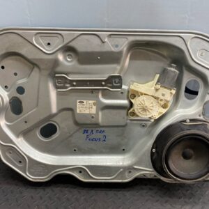 Стеклоподъемник передний левый Ford Focus/2 2004-2011