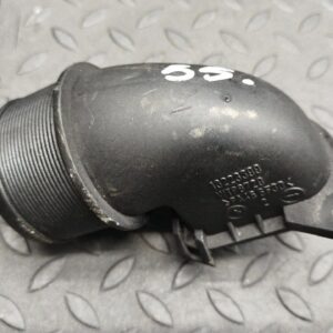 Патрубок интеркулера Opel Zafira/B 2005-2014