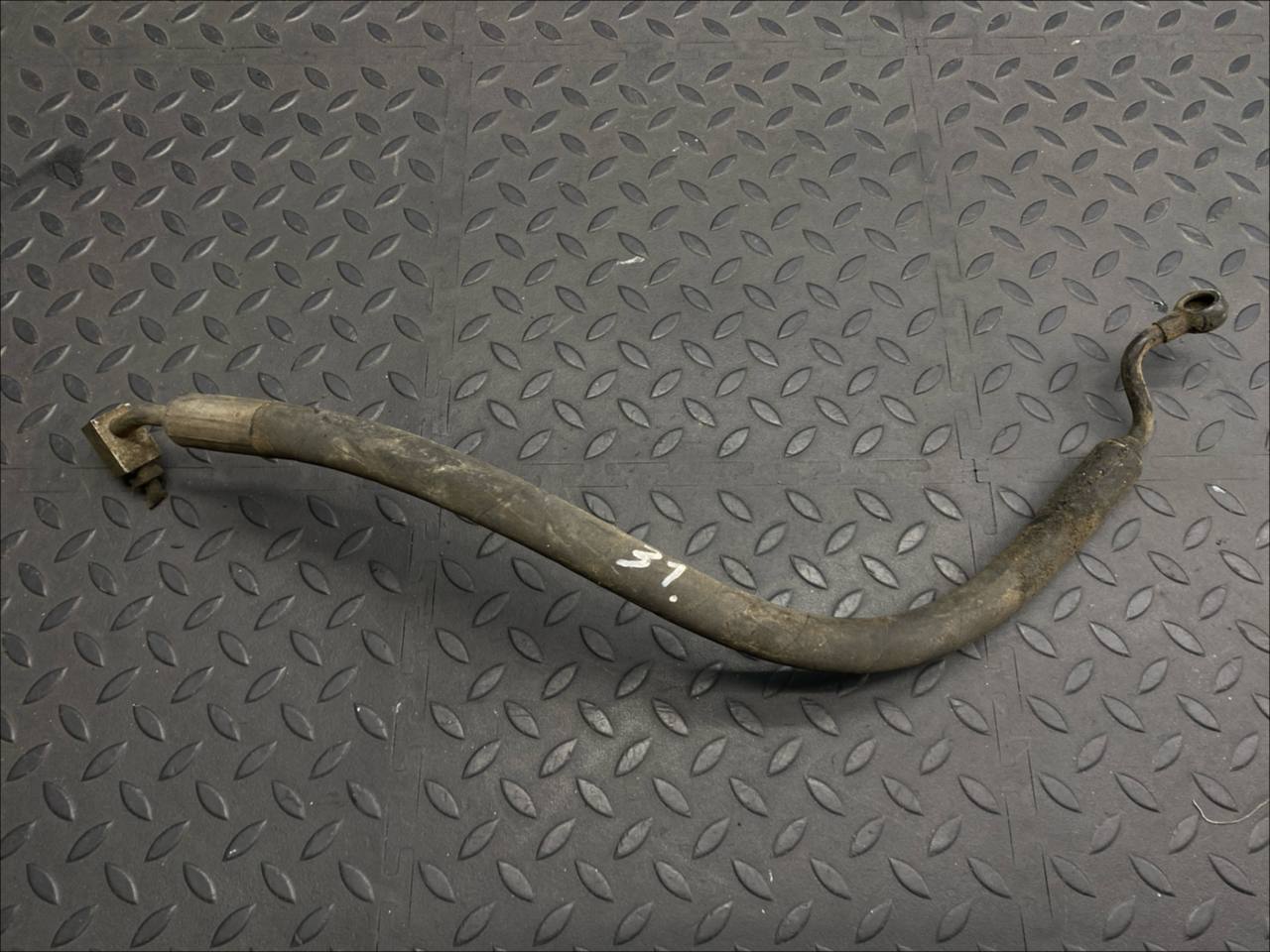 Трубка АКПП Mercedes E/W210 1995-2003