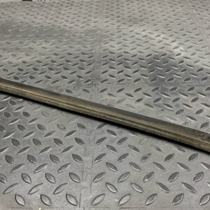 Уплотнитель двери передний левый Ford Transit 2000-2006