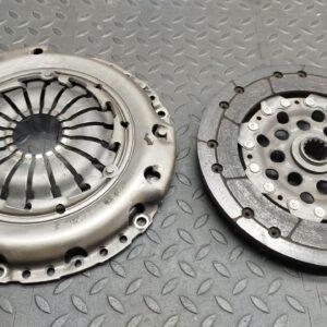 Сцепление (Комплект) Opel Astra/H 2004-2014