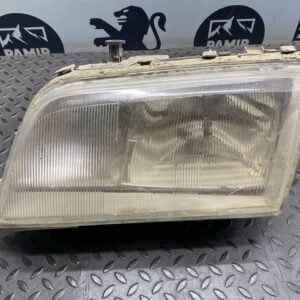 Фара левая Mercedes C/W202 1993-2001