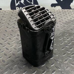 Дефлектор воздушный правый Ford Transit 2000-2006