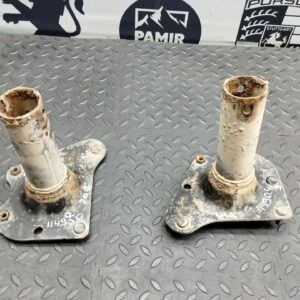 Кронштейн усилителя бампера задний Ford Mondeo/3 2000-2007