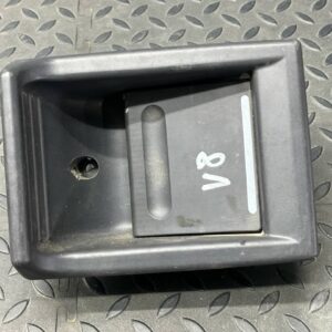 Ручка двери сдвижной правая Mercedes Vito/W638 1996-2003