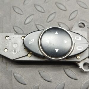 Переключатель регулировки зеркала Mercedes E/W211 2002-2009