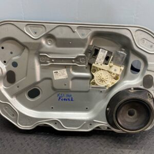 Стеклоподъемник передний левый Ford Focus/2 2004-2011