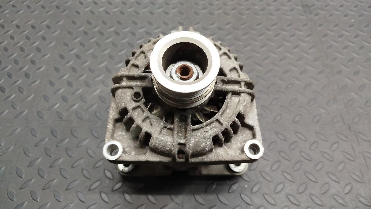 Генератор Opel Astra/H 2004-2014