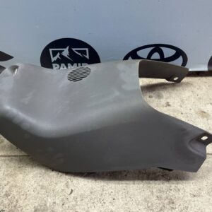 Накладка на консоль Renault Scenic/2 2003-2009