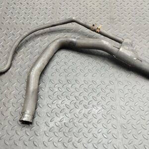 Патрубок ОЖ Mercedes Vito/W638 1996-2003