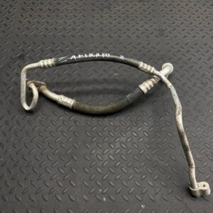 Трубка кондиционера Opel Zafira/B 2005-2014