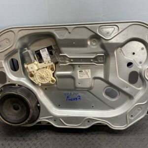 Стеклоподъемник передний правый Ford Focus/2 2004-2011