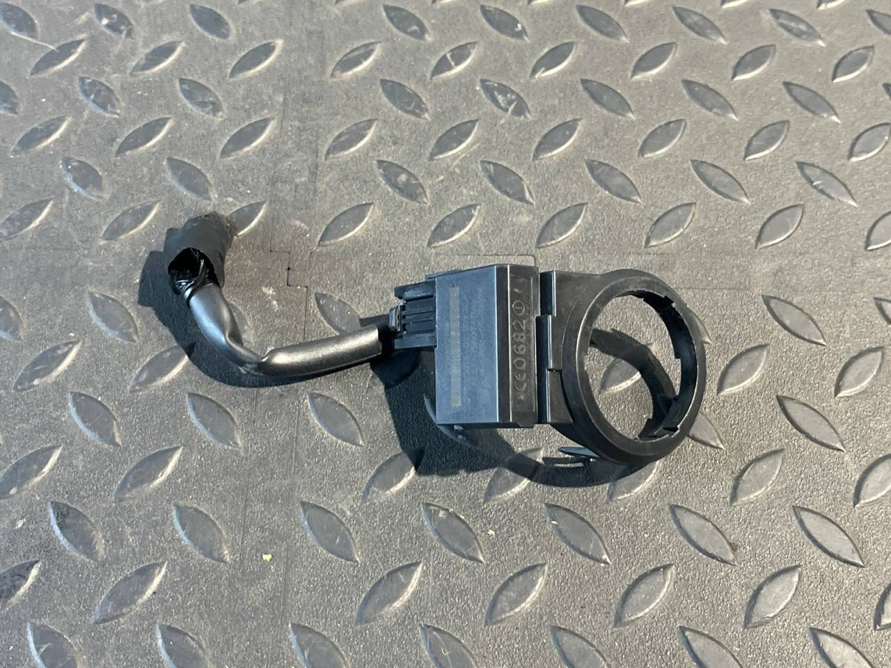 Блок иммобилайзера Ford Focus/2 2004-2011