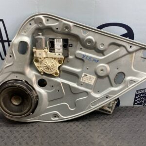 Стеклоподъемник задний правый Ford Focus/2 2004-2011