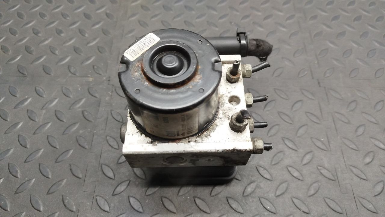 Блок ABS Opel Astra/H 2004-2014