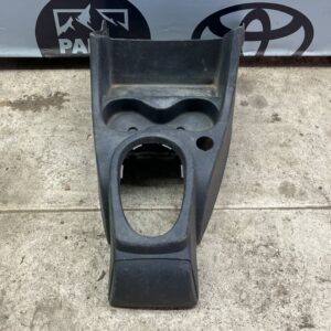 Консоль Renault Sandero 2009-2014