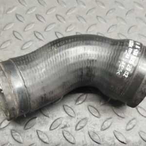 Патрубок интеркулера Mercedes Vito/W638 1996-2003