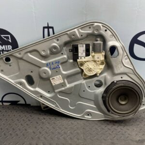Стеклоподъемник задний левый Ford Focus/2 2004-2011