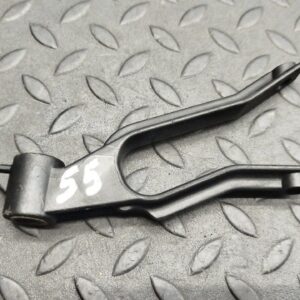 Кронштейн радиатора Opel Zafira/B 2005-2014