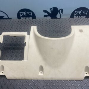 Накладка на торпедо левая Ford Mondeo/3 2000-2007