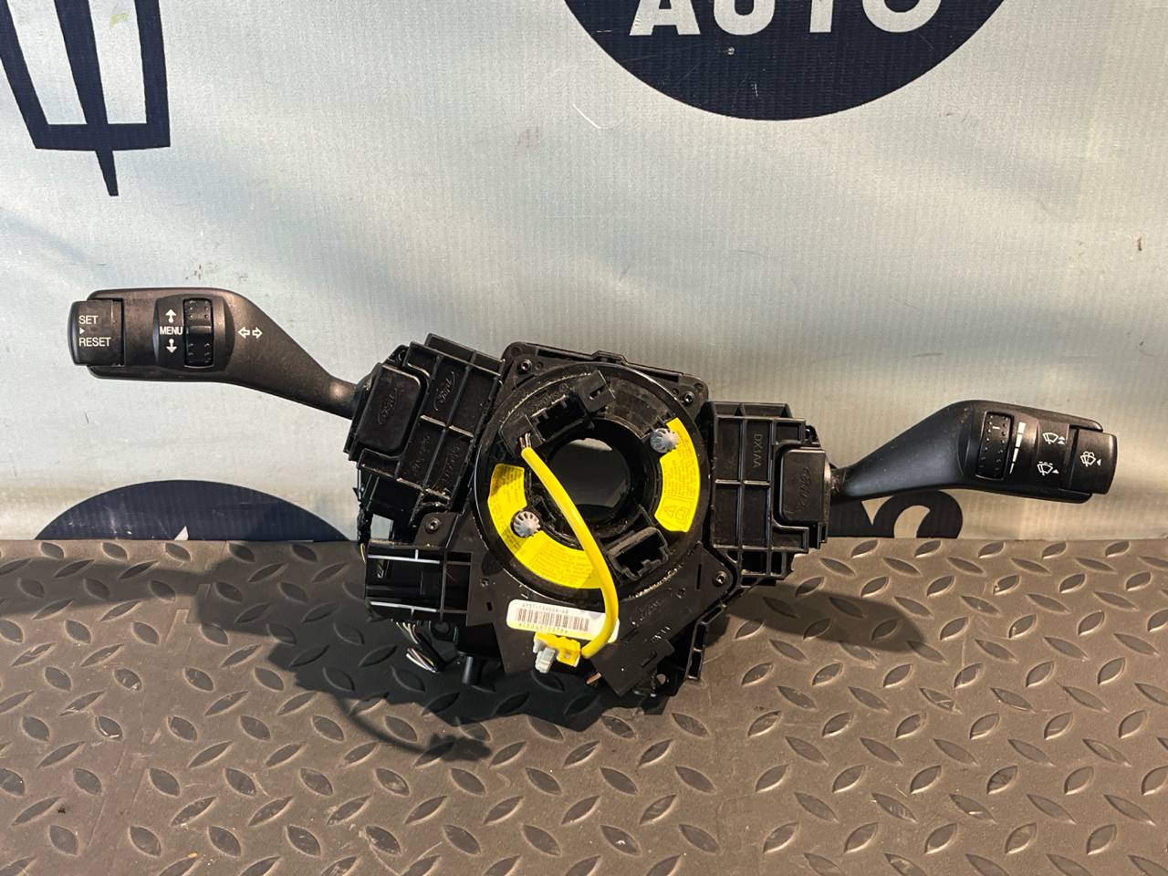 Переключатель подрулевой Ford Focus/2 2004-2011