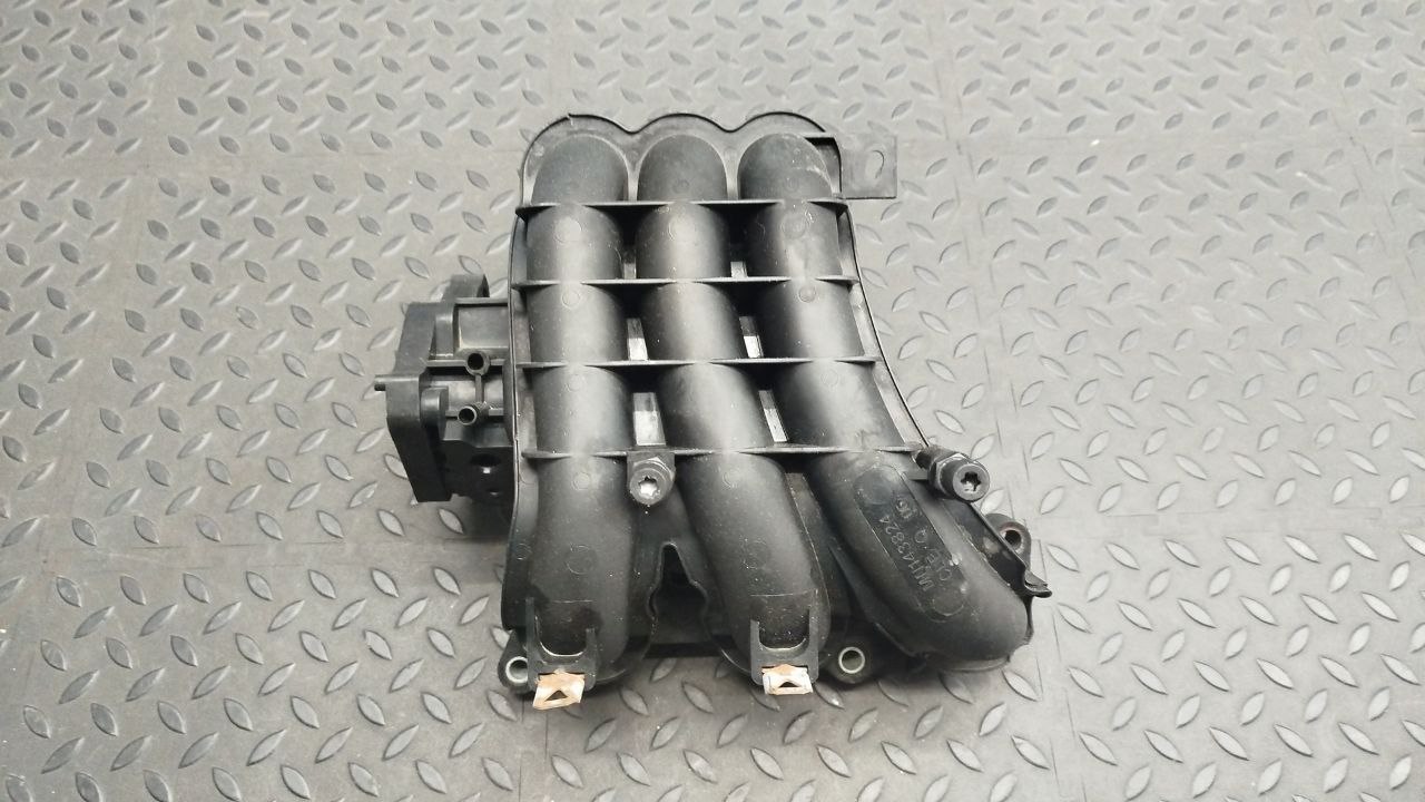 Коллектор впускной Smart Forfour/W454 2004-2006